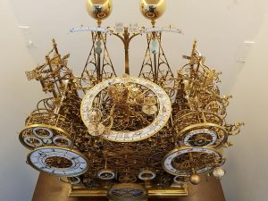 Astrolable Ordinaire