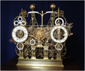 Astrolable Ordinaire